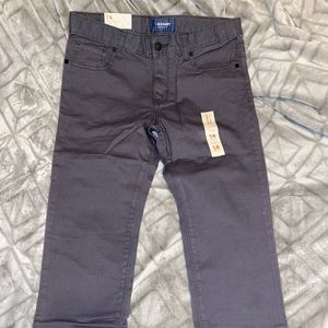 Boys Old Navy Jeans.